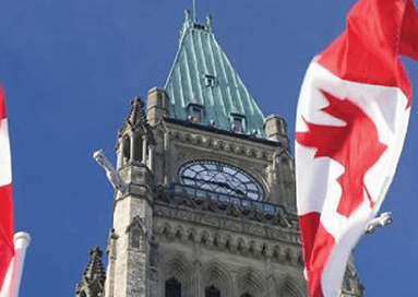 Canada Start-Up Visa Program