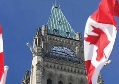 Permanent Resident Canada Benefits