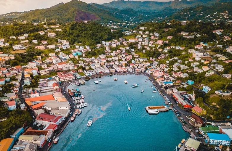 Grenada Citizenship by Investment grenada passport by investment