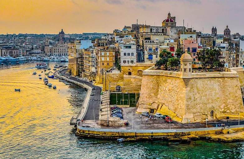 Malta Citizenship by Investment