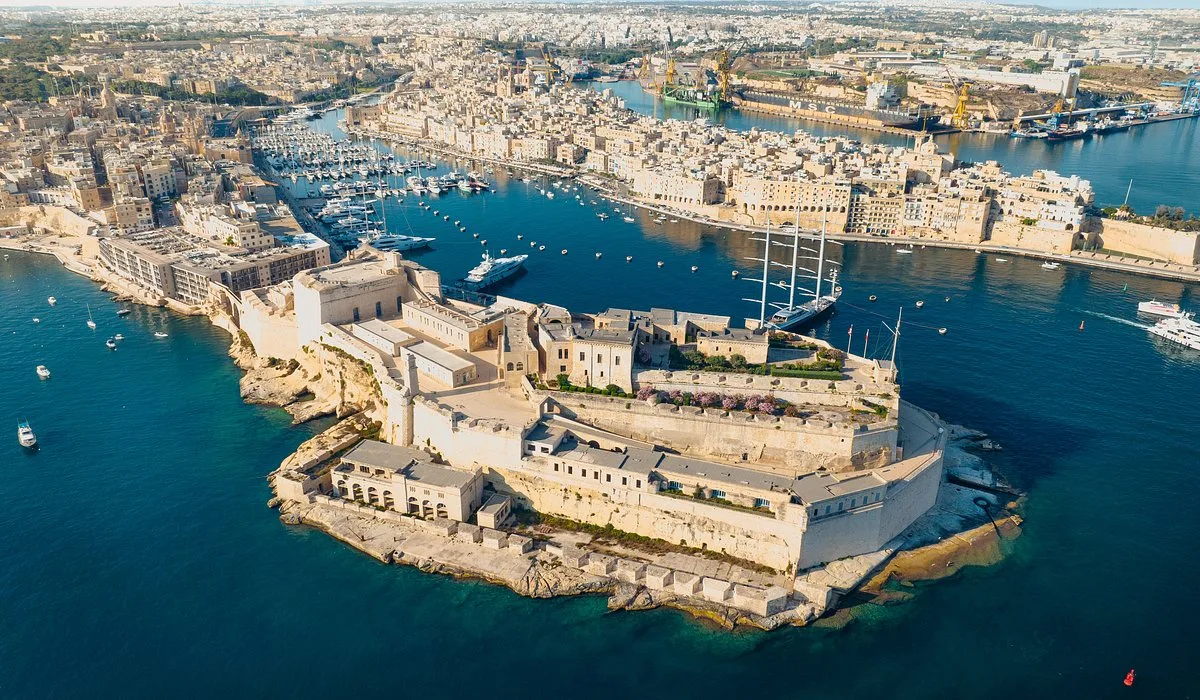 Long Term Residency Malta 2025