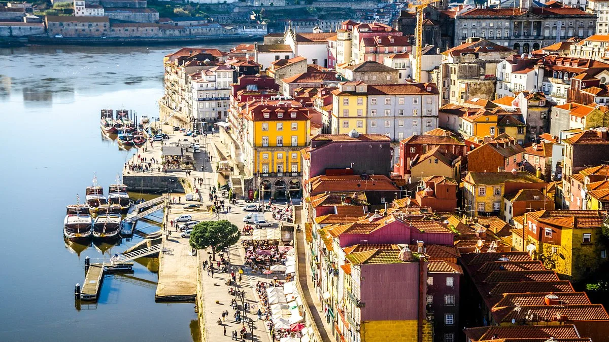 Portugal Golden Visa Dubai