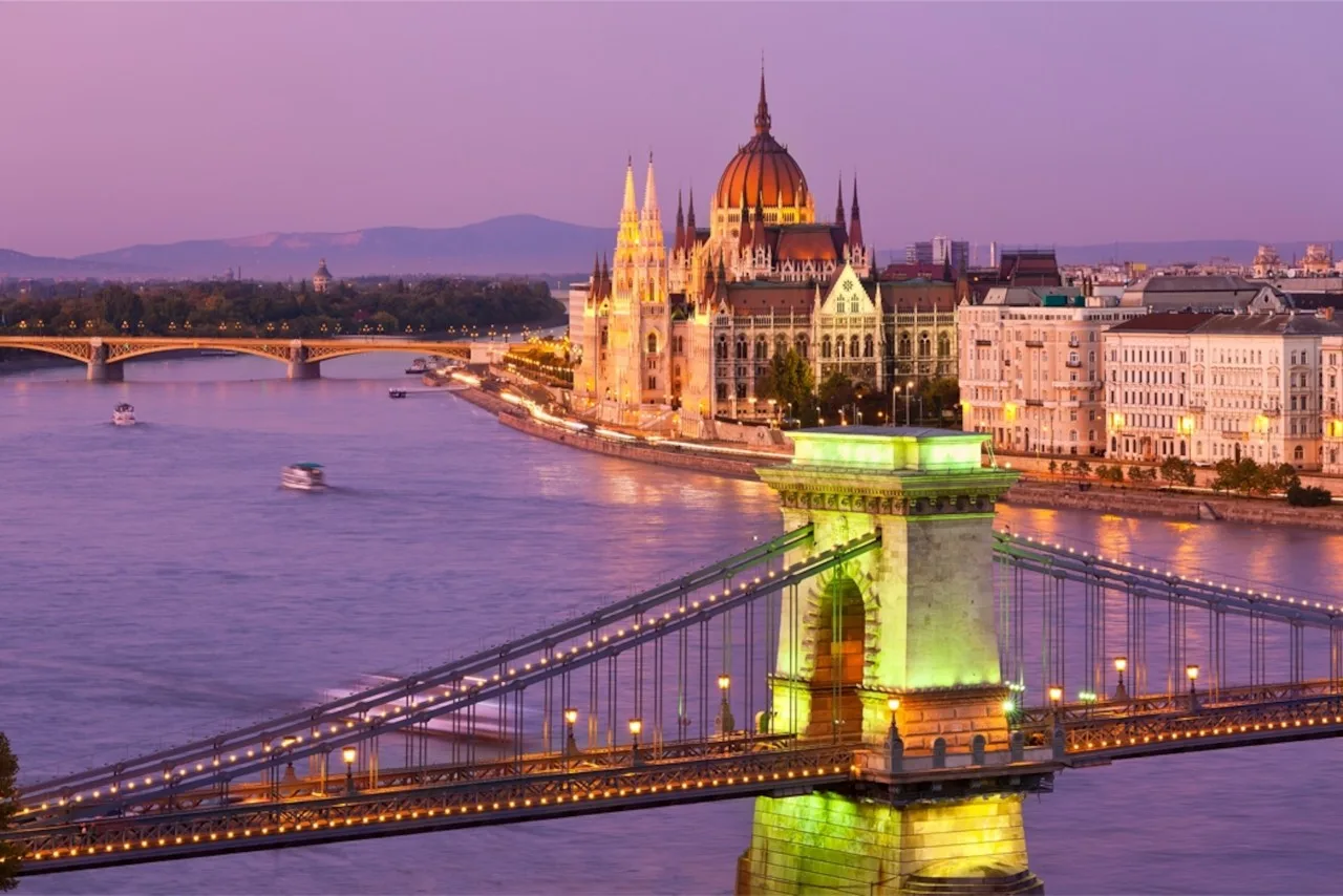 Hungary residency program