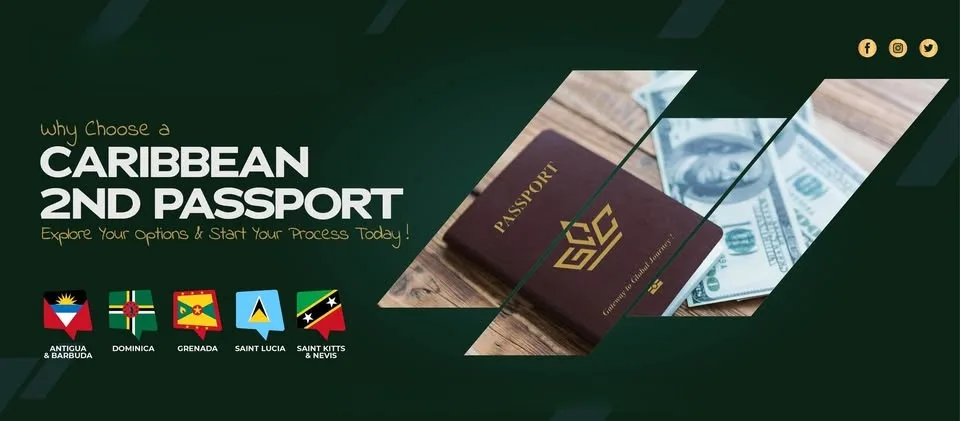 Global Opportunities: A Deep Dive into Caribbean Citizenship by Investment Programs