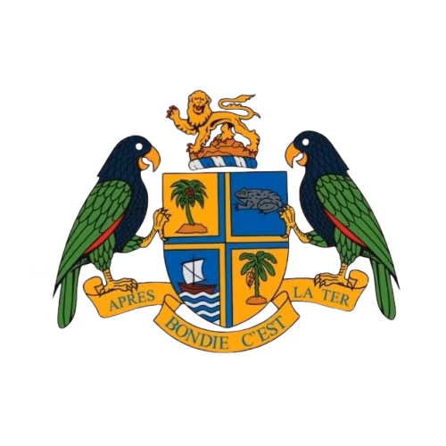 Dominica — Government Authorised Agent