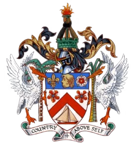 St. Kitts & Nevis — Government Authorised Agent